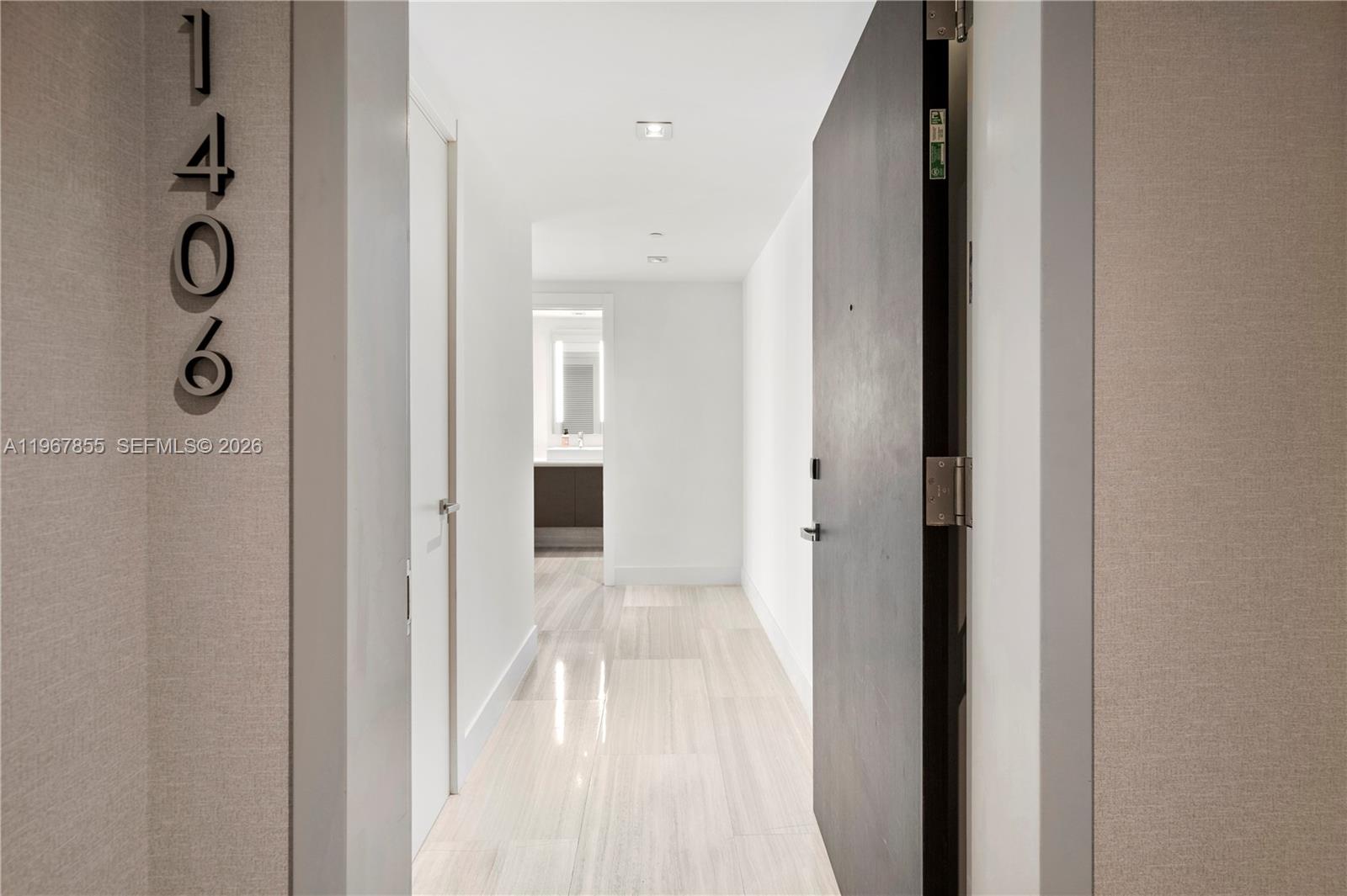 1451 Brickell Ave # 1406