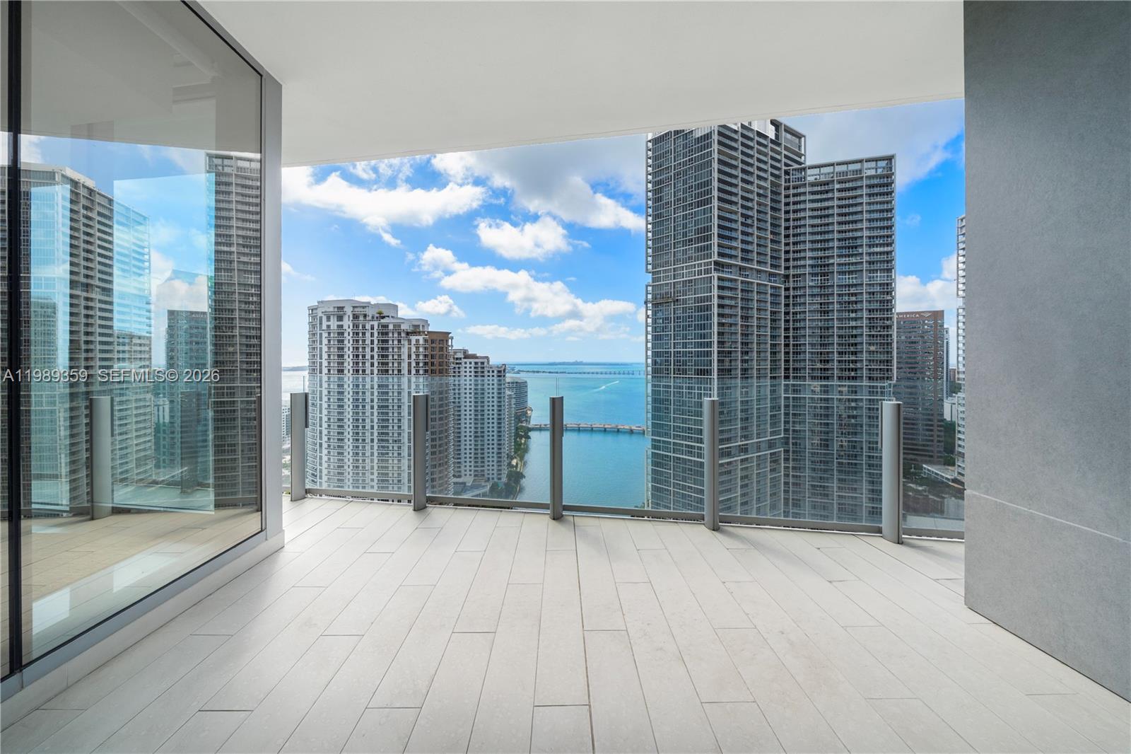 300 Biscayne Boulevard Way # 3005W
