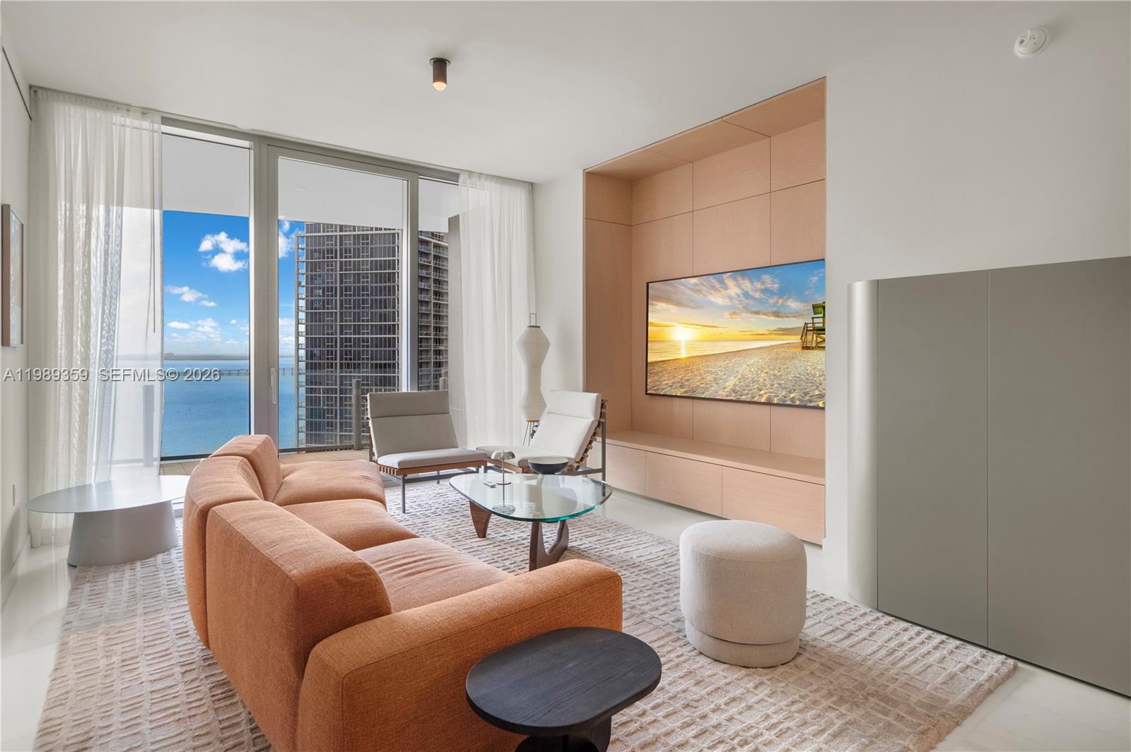 300 Biscayne Boulevard Way # 3005W