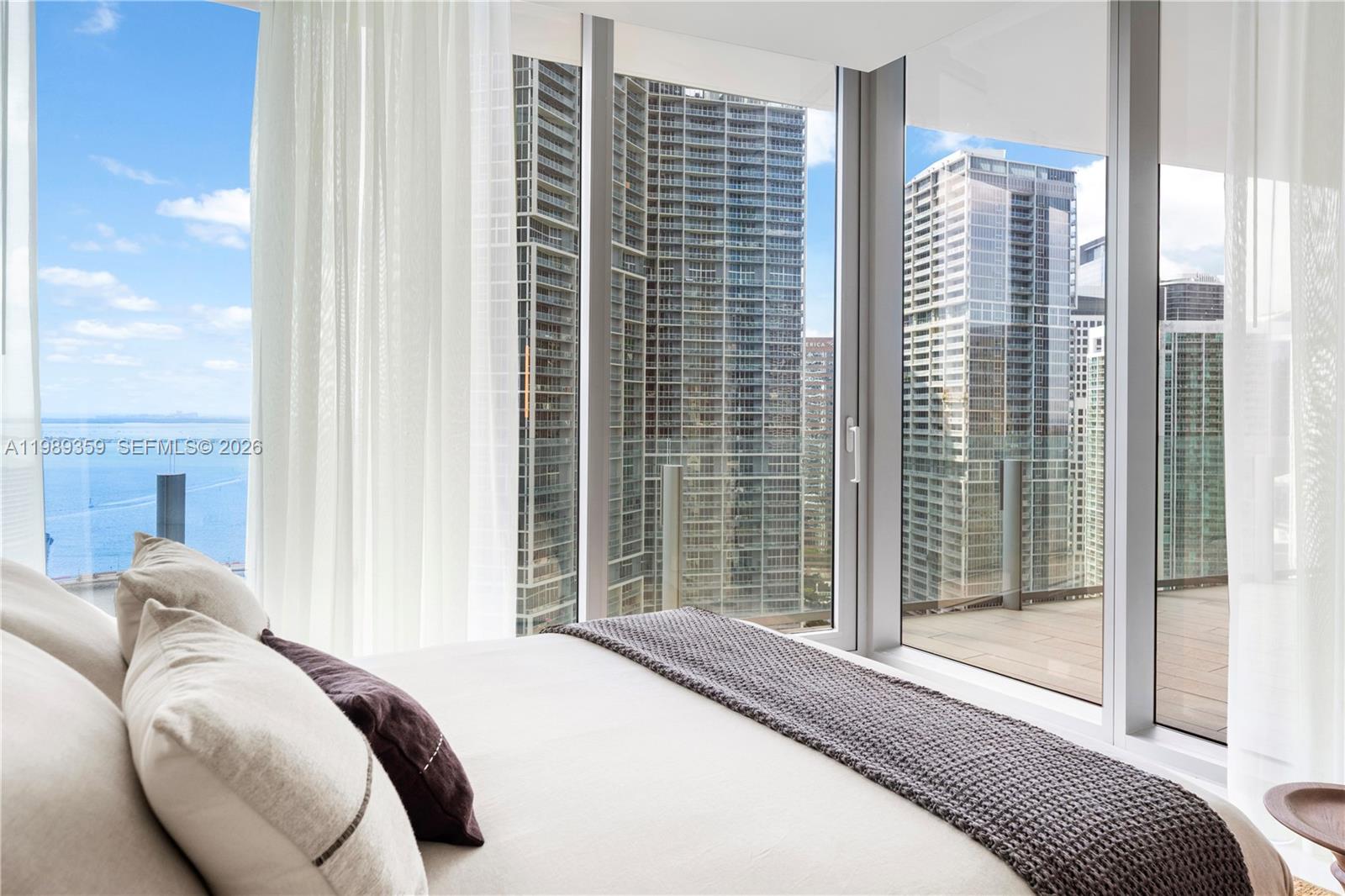 300 Biscayne Boulevard Way # 3005W