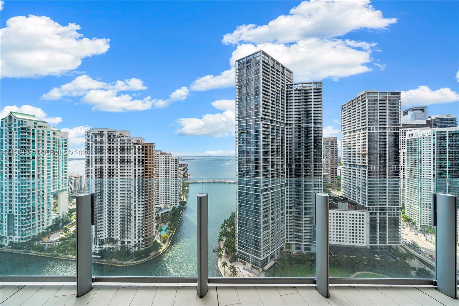 300 Biscayne Boulevard Way # 3005W