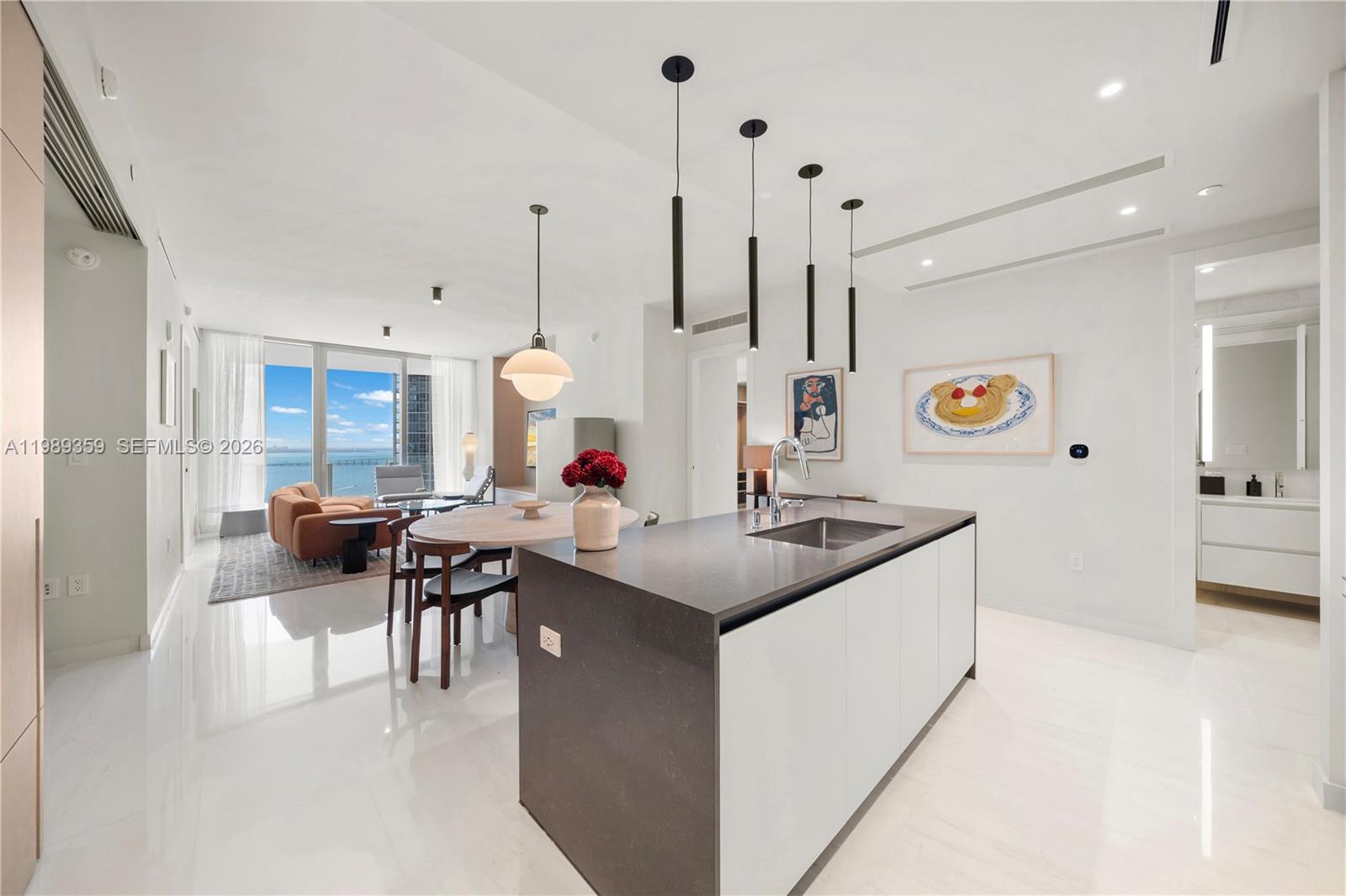 300 Biscayne Boulevard Way # 3005W