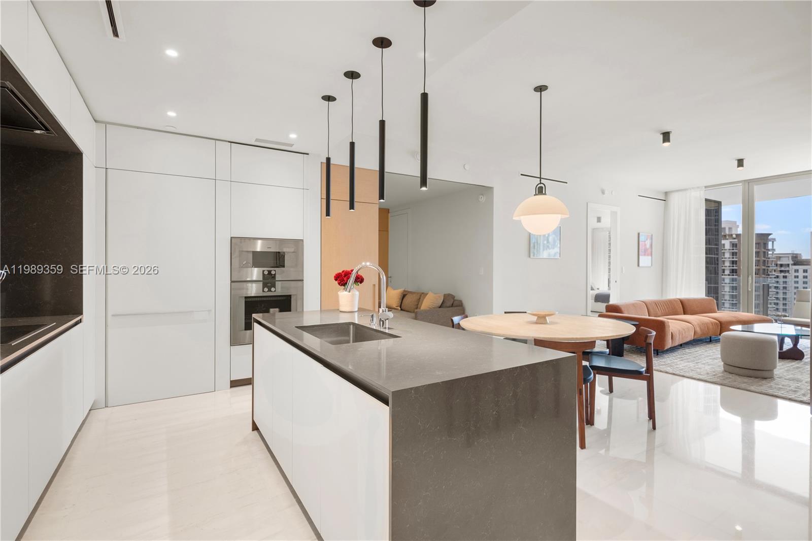 300 Biscayne Boulevard Way # 3005W