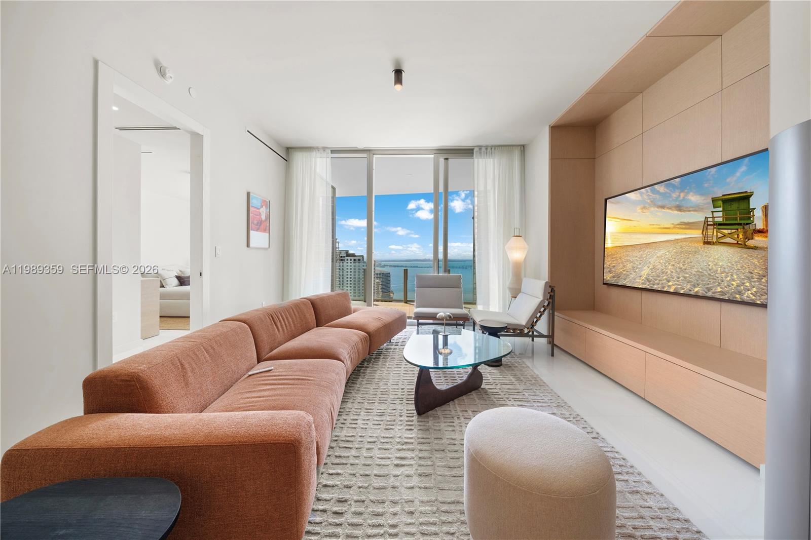 300 Biscayne Boulevard Way # 3005W