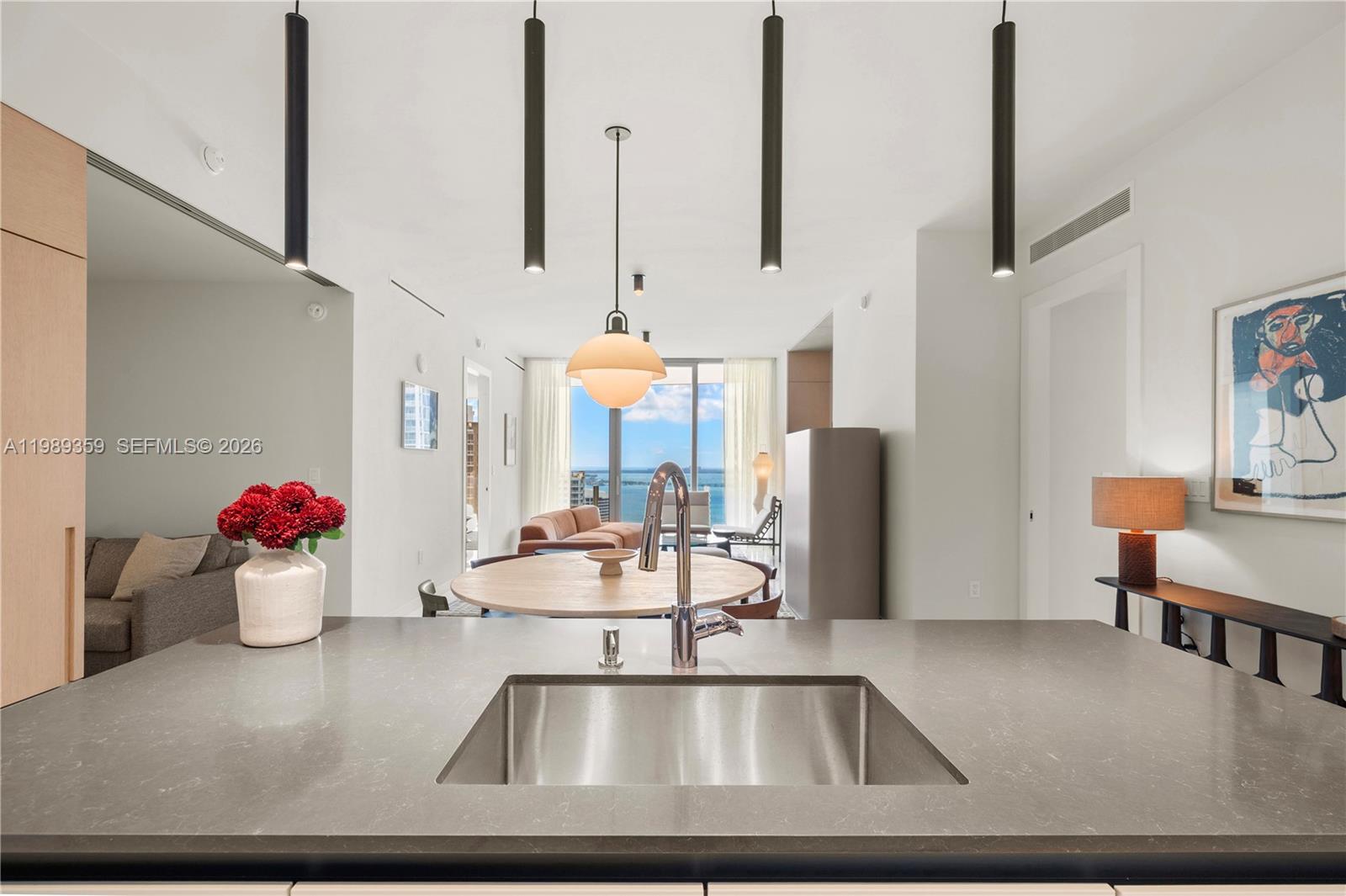 300 Biscayne Boulevard Way # 3005W