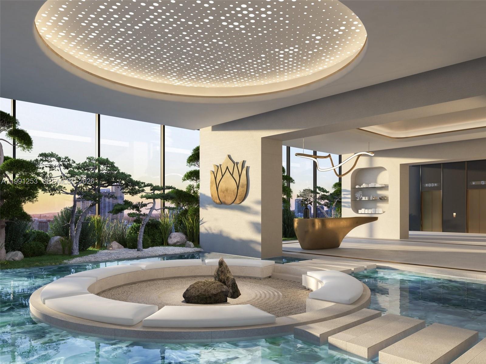 20 NE 11th St # 3809