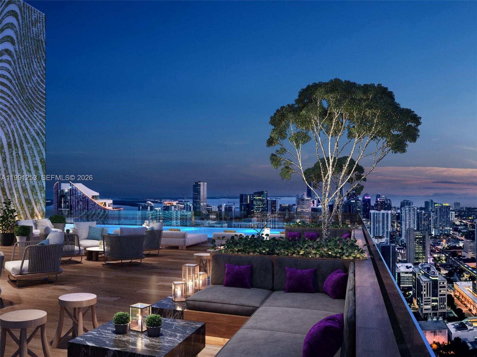 20 NE 11th St # 3809