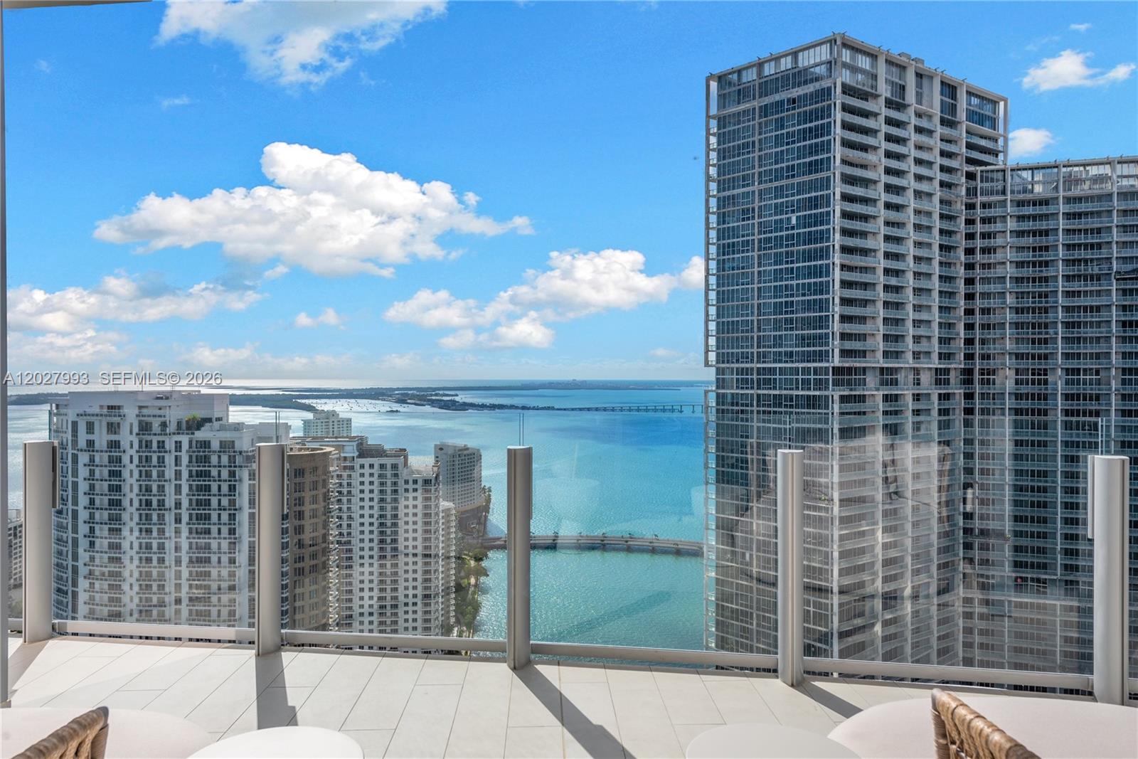 300 Biscayne Boulevard Way # 3905W