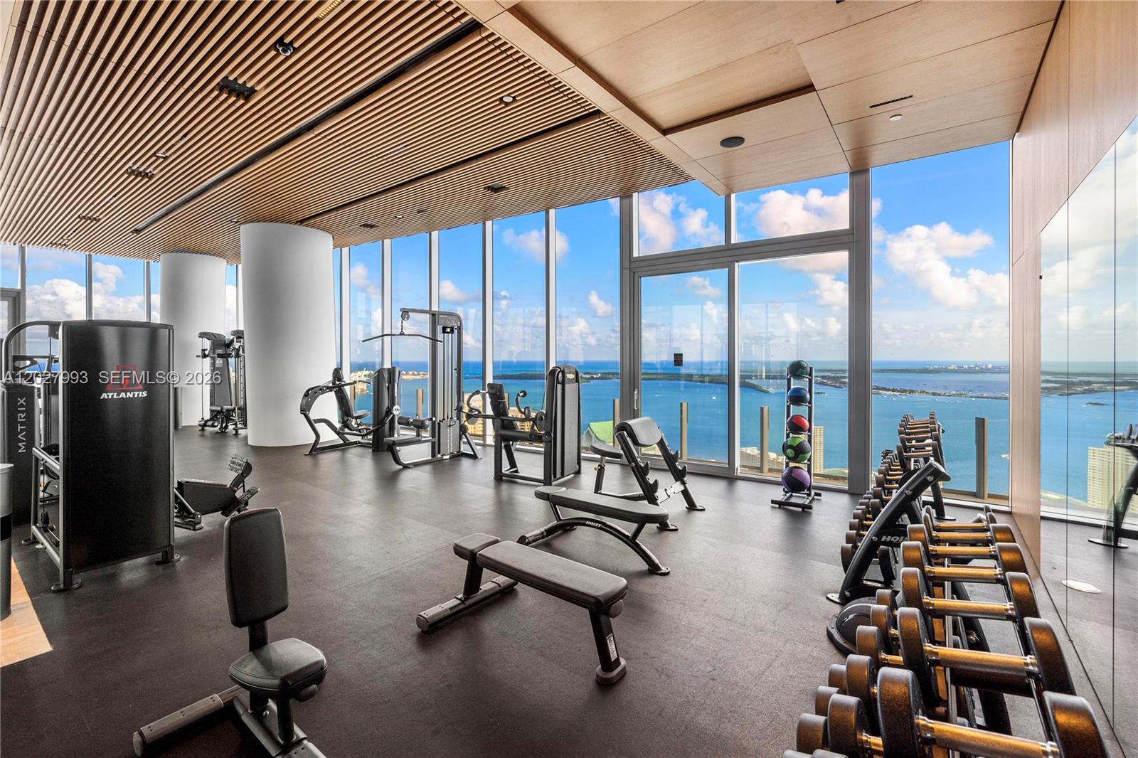 300 Biscayne Boulevard Way # 3905W