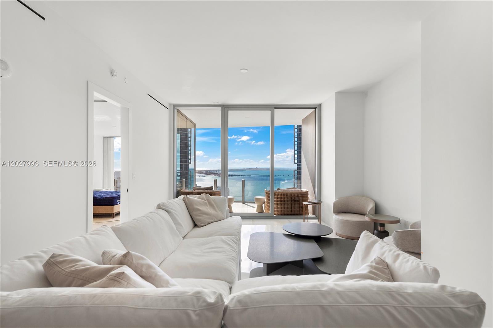 300 Biscayne Boulevard Way # 3905W
