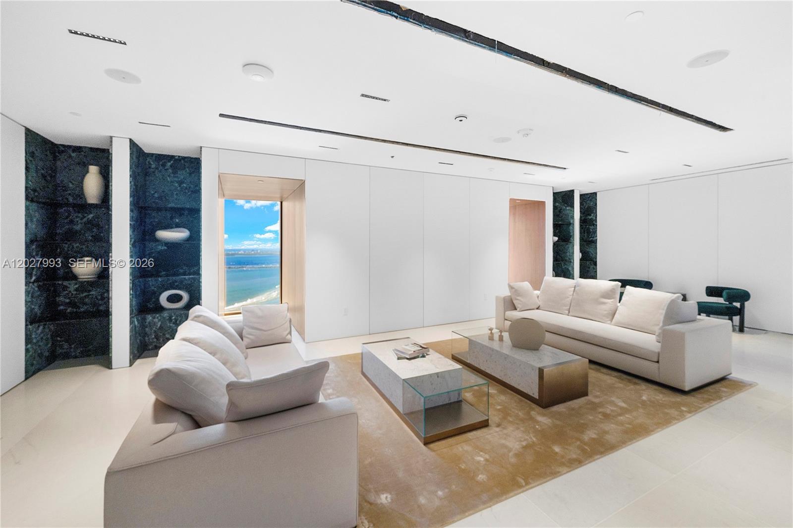 300 Biscayne Boulevard Way # 3905W
