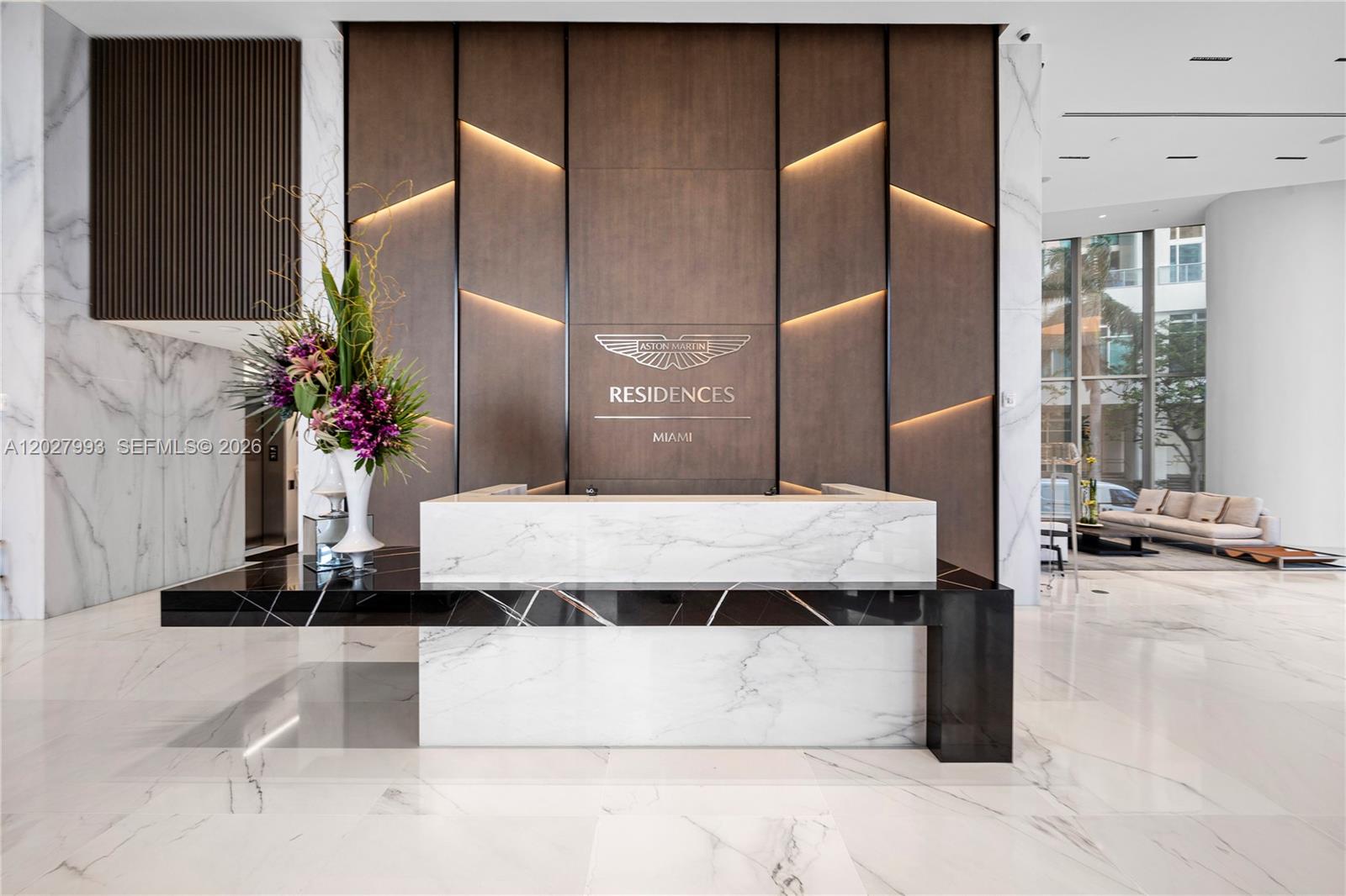 300 Biscayne Boulevard Way # 3905W