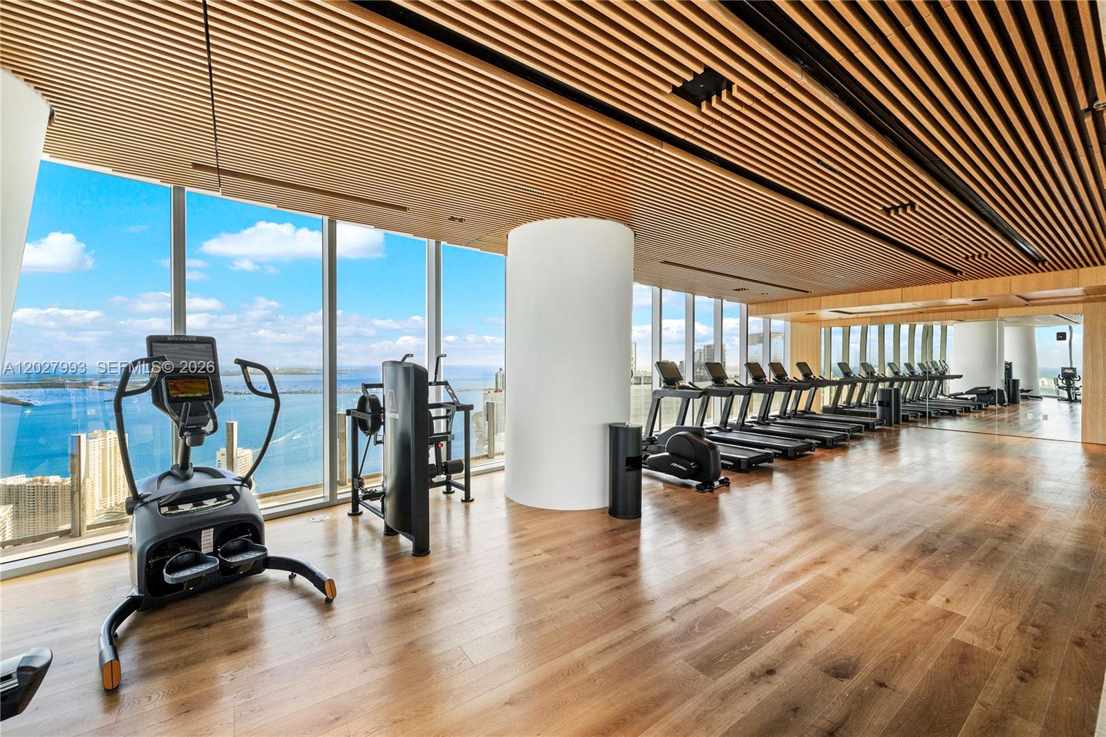 300 Biscayne Boulevard Way # 3905W