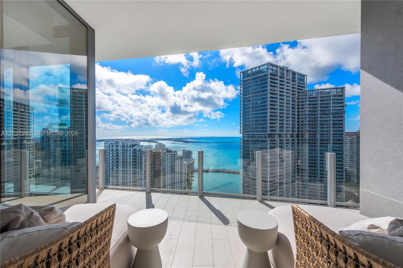 300 Biscayne Boulevard Way # 3905W