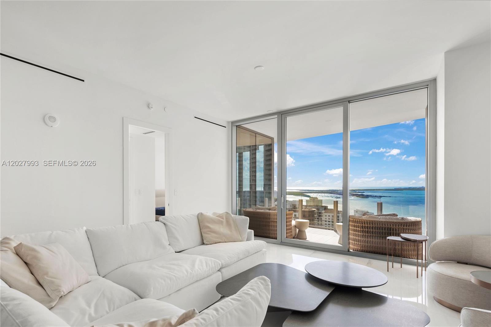 300 Biscayne Boulevard Way # 3905W