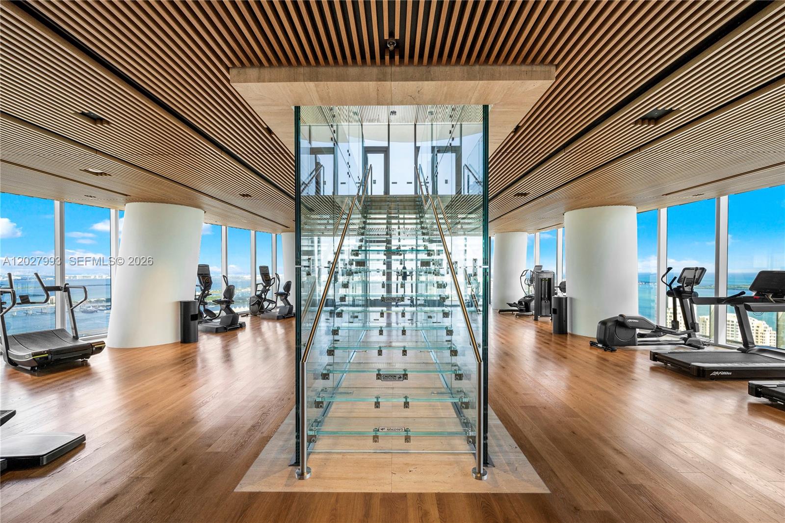 300 Biscayne Boulevard Way # 3905W