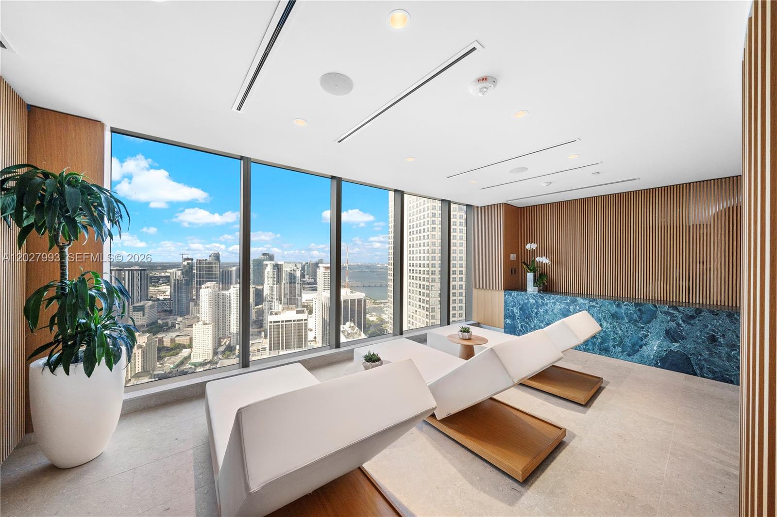 300 Biscayne Boulevard Way # 3905W