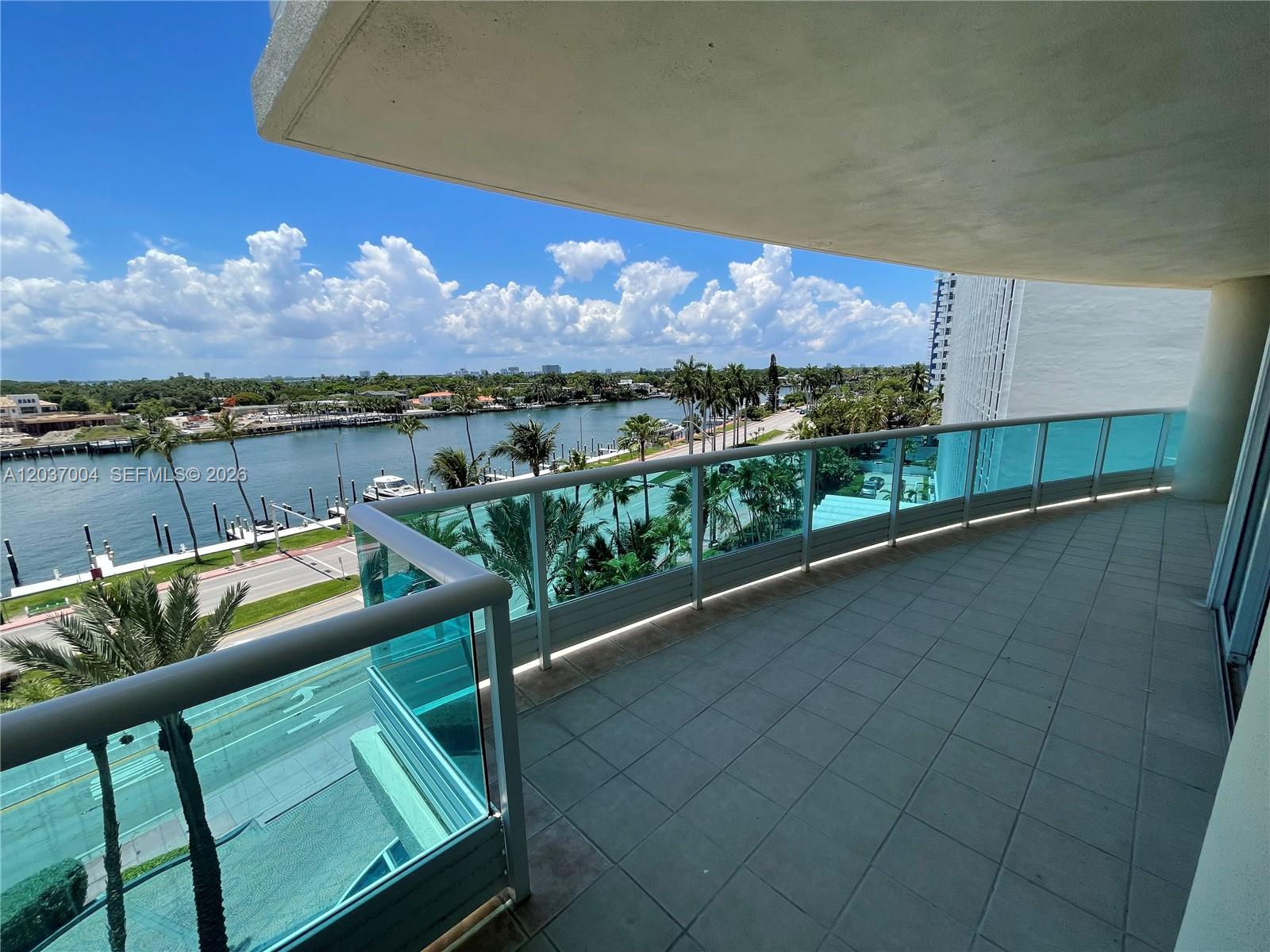 5025 Collins Ave # 601