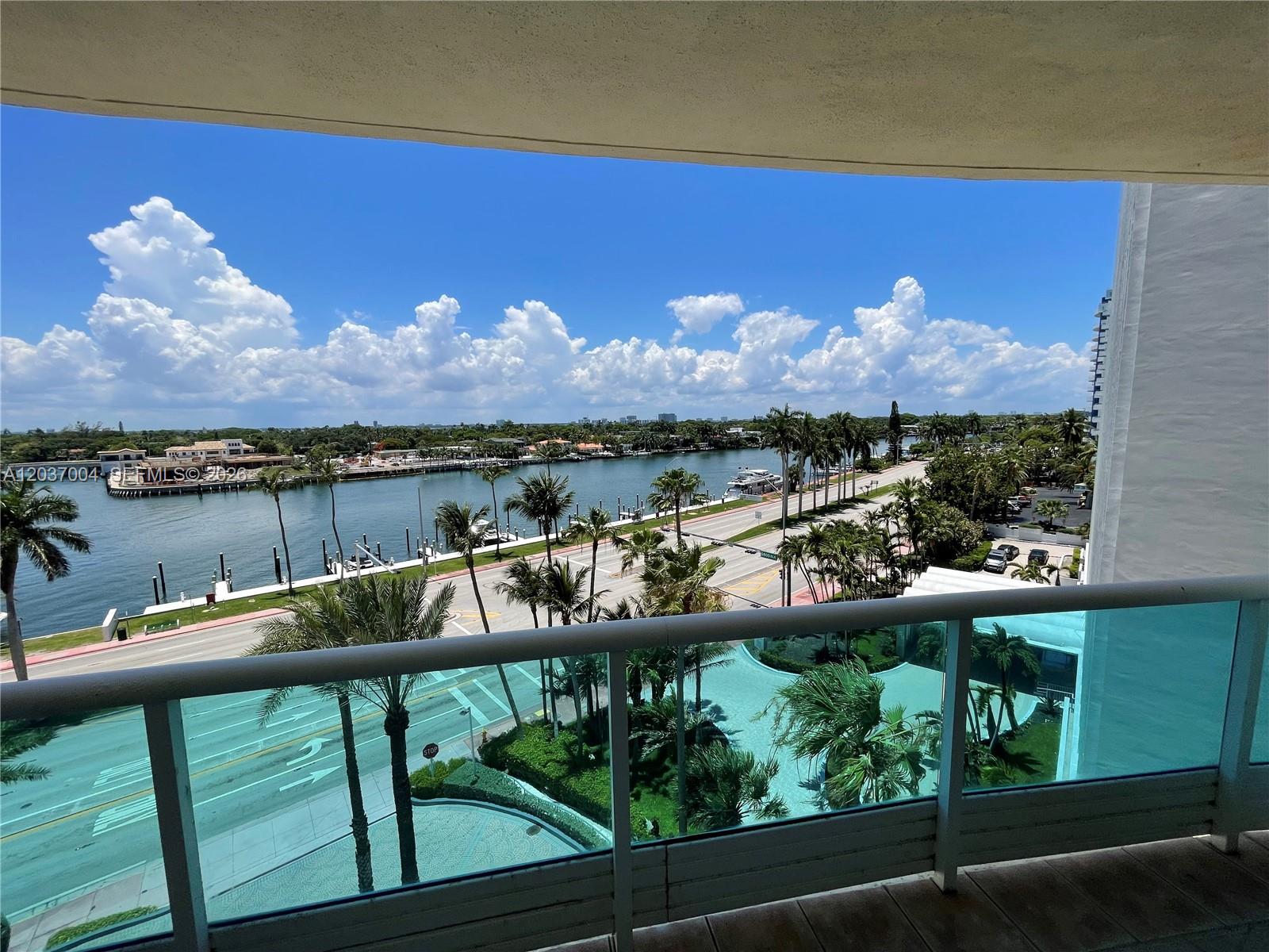 5025 Collins Ave # 601