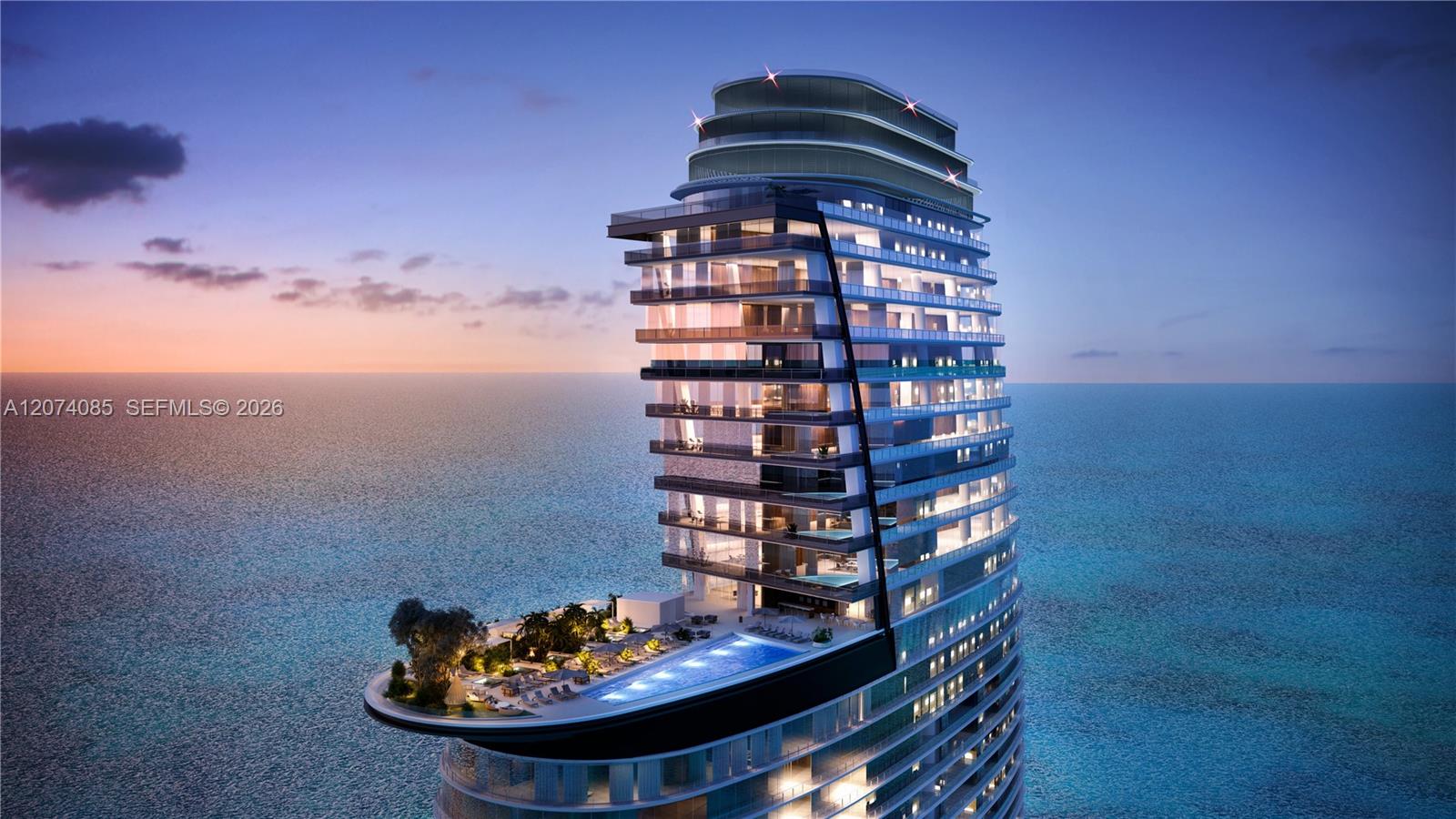 300 Biscayne Blvd Way # 4605