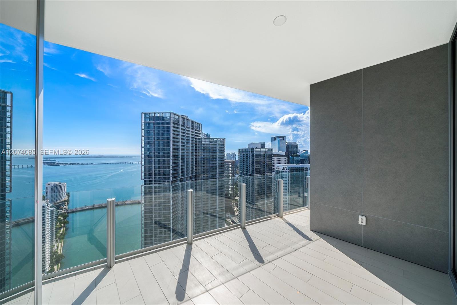 300 Biscayne Blvd Way # 4605