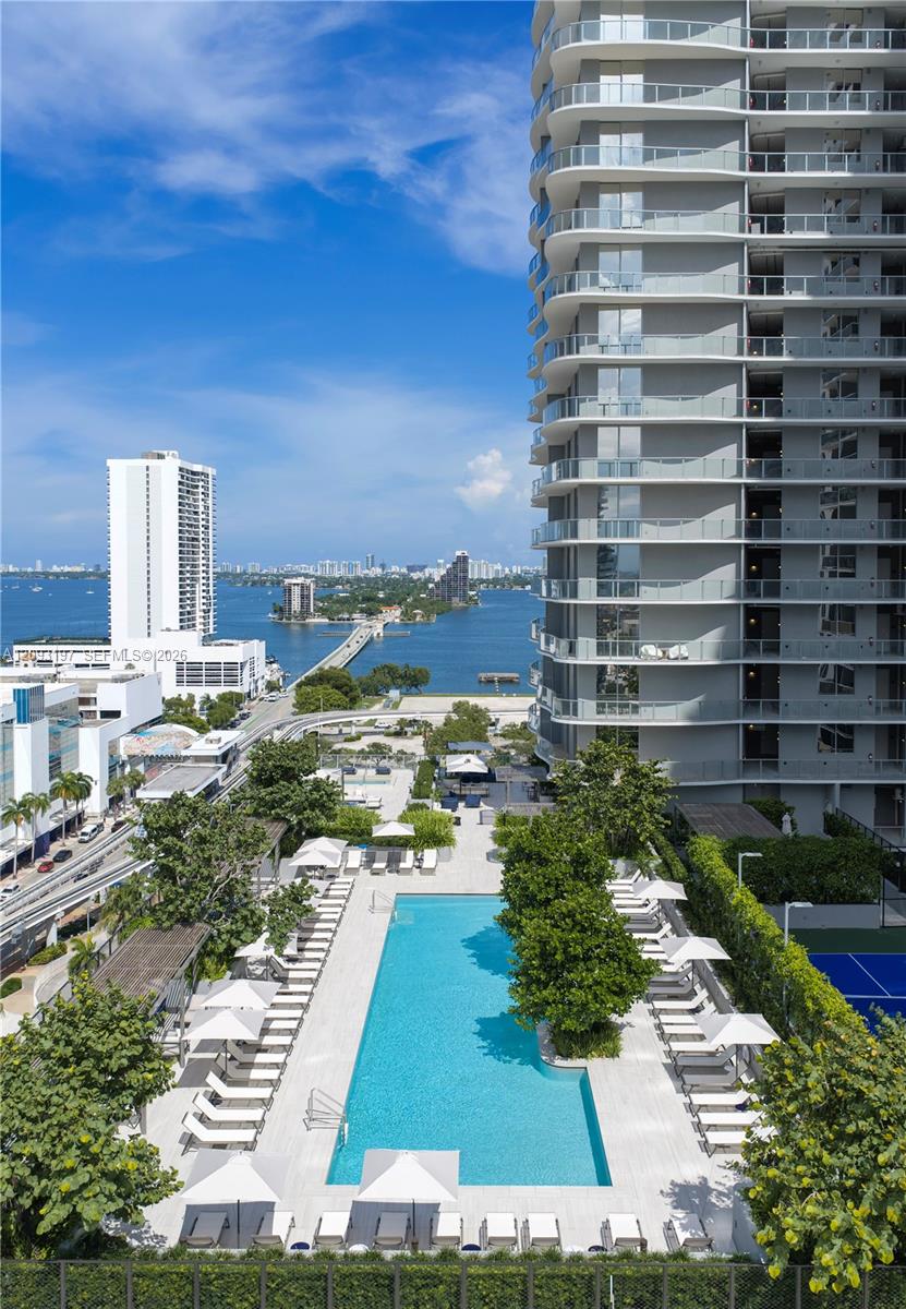 1400 Biscayne Boulevard # 1701