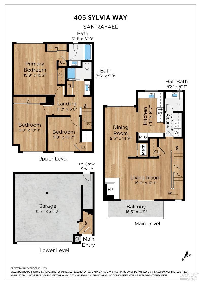 405 Sylvia Way