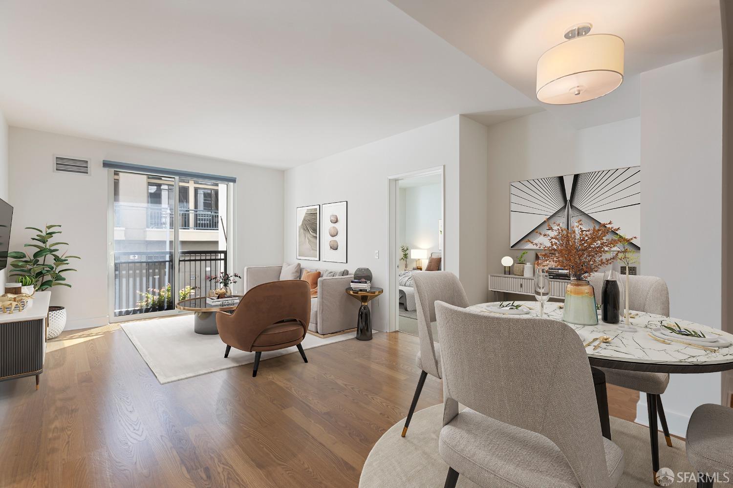 50 Lansing St #201