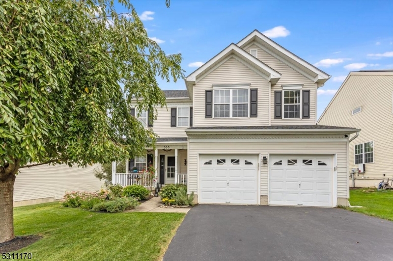 335 Hamilton Drive