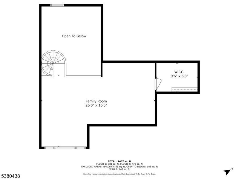 41 Mt Kemble Ave403 403