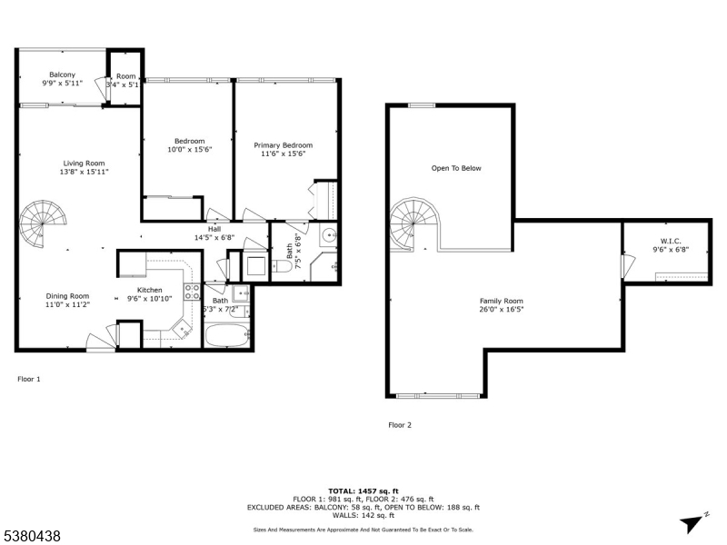 41 Mt Kemble Ave403 403