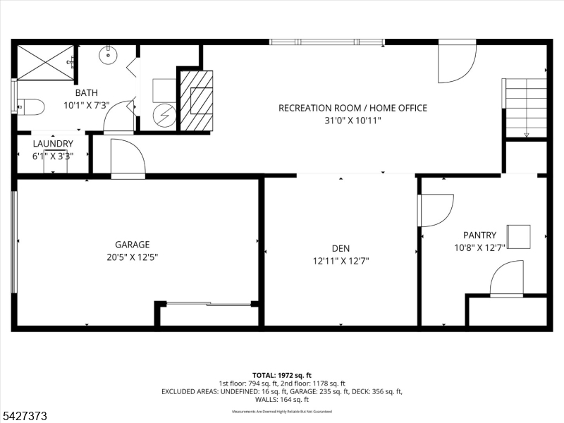 30 Foxcroft Rd