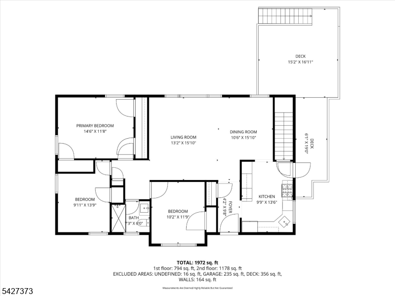 30 Foxcroft Rd