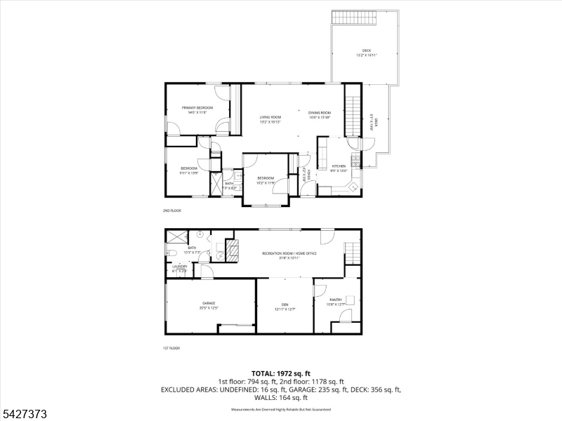 30 Foxcroft Rd