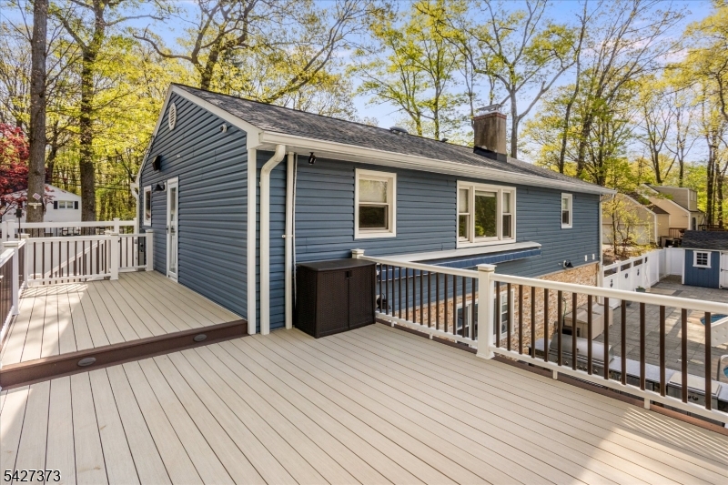 30 Foxcroft Rd