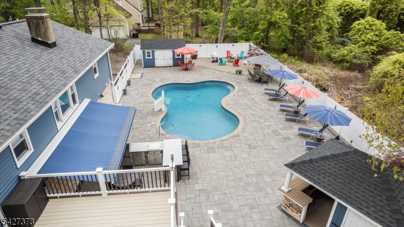 30 Foxcroft Rd