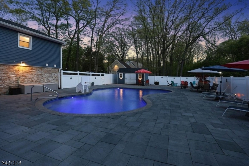 30 Foxcroft Rd