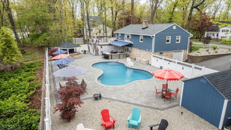 30 Foxcroft Rd