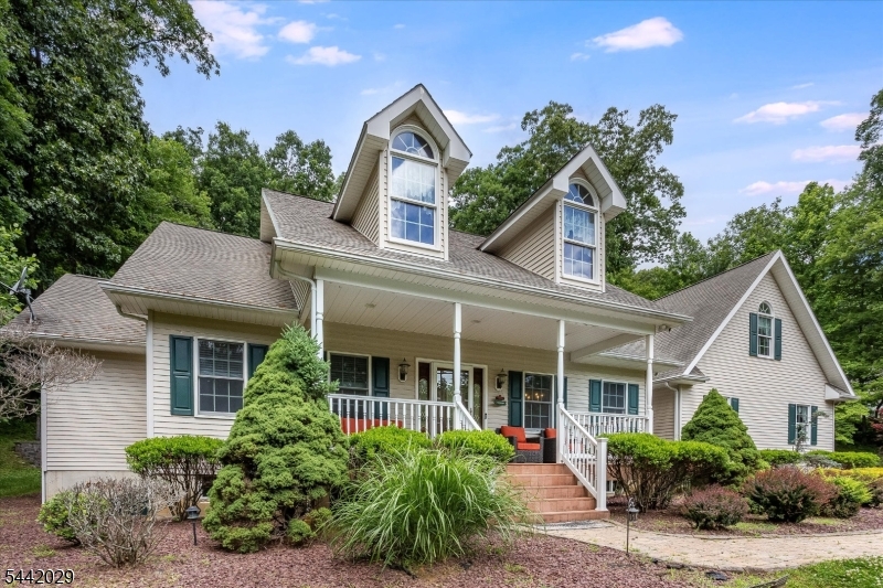 701 Harmony Brass Castle Rd