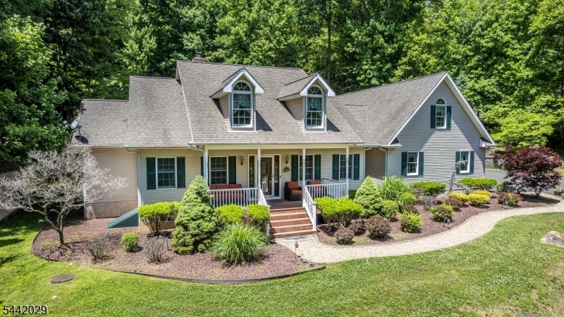701 Harmony Brass Castle Rd