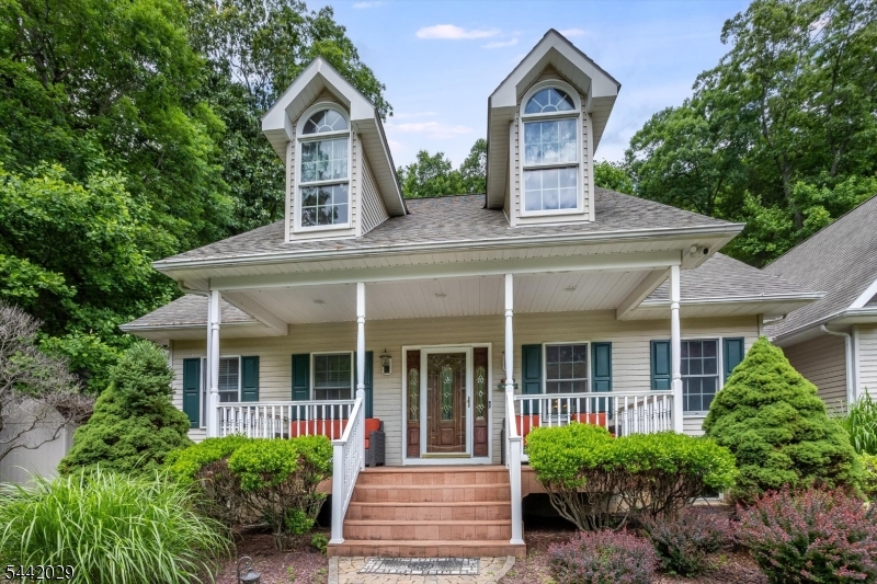 701 Harmony Brass Castle Rd