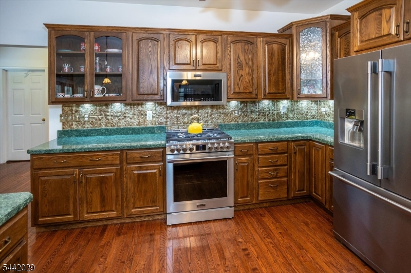 701 Harmony Brass Castle Rd