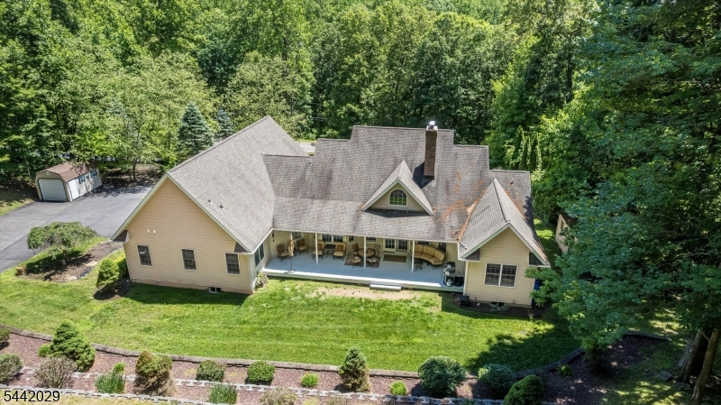 701 Harmony Brass Castle Rd