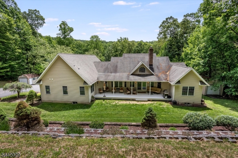 701 Harmony Brass Castle Rd