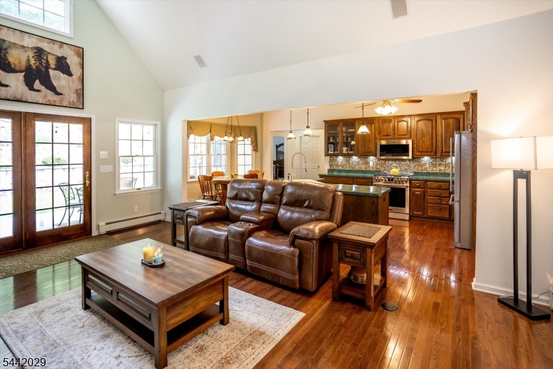 701 Harmony Brass Castle Rd