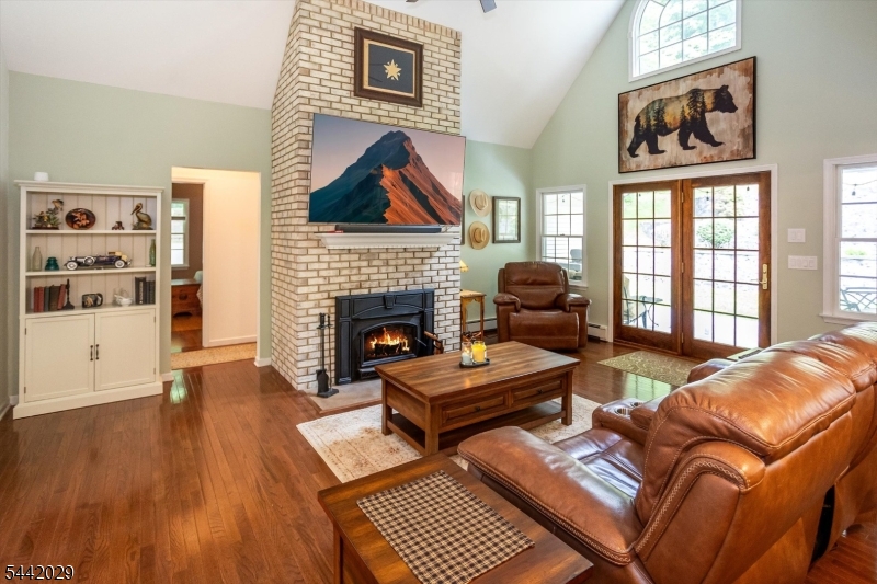 701 Harmony Brass Castle Rd