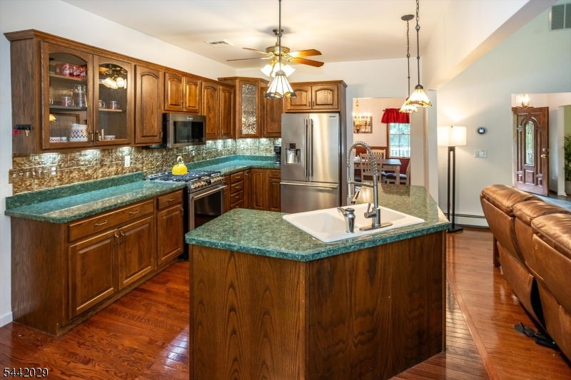 701 Harmony Brass Castle Rd