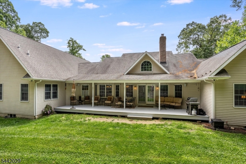 701 Harmony Brass Castle Rd