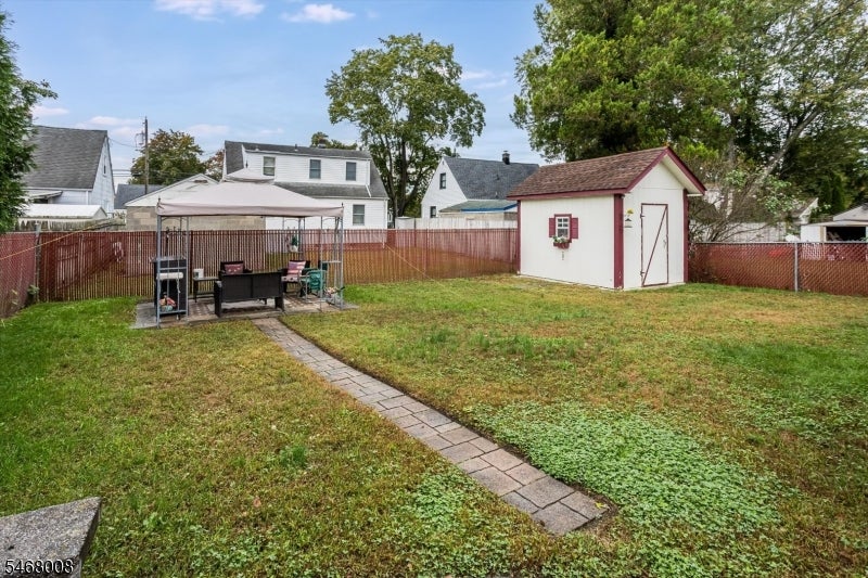 9 Rockridge Rd