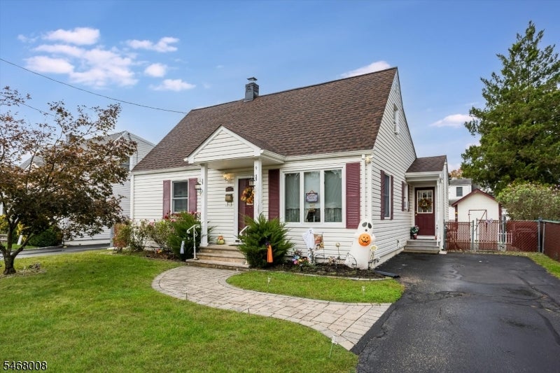 9 Rockridge Rd